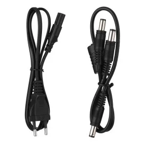 Фото: ДБЖ 2E Mini DC LFP 20000mAh (2E-DC36-LFP) № 8 | KTC
