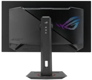 Фото: Монітор ASUS ROG Strix OLED XG27UCDMG - 26.5" QD-OLED / 3840×2160 / 240 Гц / AMD FreeSync Premium Pro, Nvidia G-Sync Compatible / Pivot / HAS № 6 | KTC