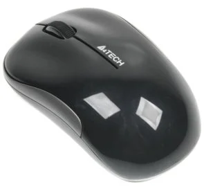 Фото: Миша A4tech G3-300N Black (G3-300N (Black)) № 2 | KTC