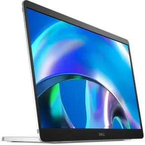 Фото: Монітор Dell P1425 (210-BQTB) - 14" IPS / 1920×1200 / 60 Гц / Pivot № 2 | KTC