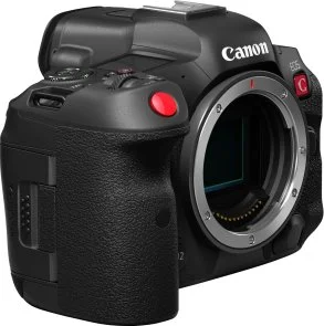 Фото: Цифрова фотокамера Canon EOS R5C Body (5077C003) № 3 | KTC