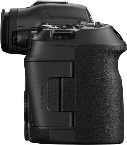 Цифрова фотокамера Canon EOS R5 kit RF 24-105 f/4.0 L IS (4147C069)