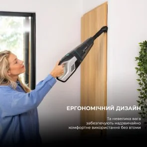 Фото: Автомобільний пилосос CECOTEC Conga PopStar Micro 18.5V Animal Hand (CCTC-05540) № 4 | KTC