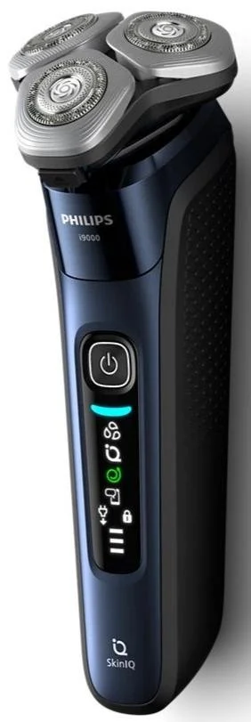 Фото: Електробритва Philips Series i9000 (X9003/30) № 3 | KTC