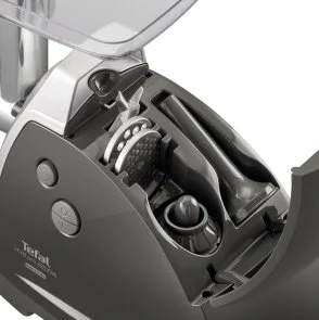 Фото: Електром'ясорубка Tefal MMC HV8 SUCCESSOR 9in1 NE688837 № 6 | KTC