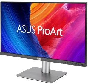Фото: Монітор ASUS ProArt PA27JCV - 27" IPS / 5120x2880 / 60 Гц / Adaptive Sync / Pivot / HAS № 4 | KTC