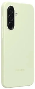 Фото: Чохол Samsung for Galaxy A36 A366 - Silicone Case Light Green (EF-PA366CGEGWW) № 3 | KTC