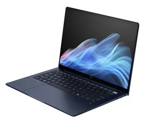 Фото: Ноутбук HP EliteBook Ultra G1i 9V489AV_V3 Blue - 14" OLED 60 Гц / Intel Core Ultra 5 / 228V / DDR5 32 ГБ / PCI-E SSD 1 ТБ / Intel Arc graphics № 3 | KTC