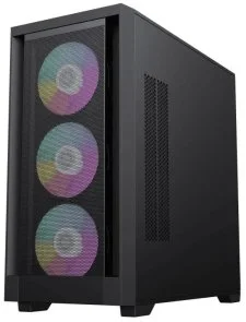 Фото: Корпус Gamemax Defender MB Black with window № 6 | KTC