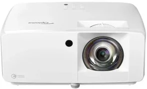 Фото: Проектор Optoma GT2100HDR (E9PD7L311EZ2) № 5 | KTC