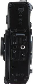 Фото: Цифрова фотокамера Nikon Z f Body (VOA120AE) № 16 | KTC