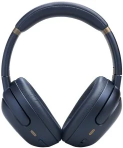 Фото: Навушники JBL Tour One M3 Blue (JBLTOURONEM3BLU) № 4 | KTC