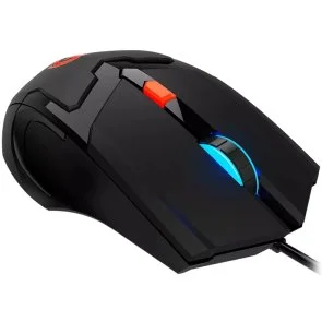 Фото: Миша Canyon Vigil Black (CND-SGM02RGB) № 3 | KTC