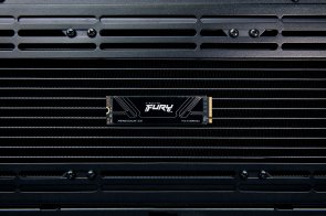 SSD-накопичувач Kingston Fury Renegade G5 2280 PCIe 5.0 x4 NVMe 1TB (SFYR2S/1T0)