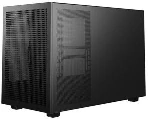Фото: Корпус Deepcool CH260 Black with window (R-CH260-BKNGM0-G-1) № 8 | KTC