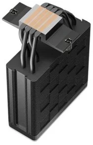 Фото: Кулер для процесора Deepcool AG400 BK ARGB V2 № 4 | KTC