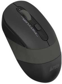 Миша A4tech FG10 Grey