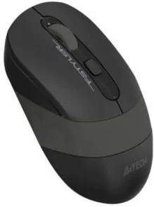 Фото: Миша A4tech FG10 Grey № 2 | KTC