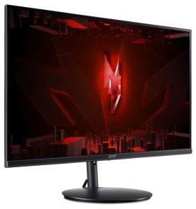 Монітор Acer XF270M3biiph Black (UM.HX0EE.319)