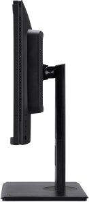 Монітор Acer B278UEbemiqprcuzx Black (UM.HB8EE.E03)