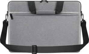 Фото: Сумка для ноутбука Defender Tote Grey (26100) № 3 | KTC