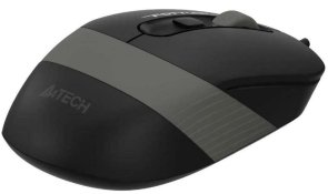 Миша A4tech FM10 Grey