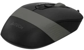 Фото: Миша A4tech FM10 Grey № 3 | KTC