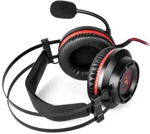Фото: Гарнітура Real-EL GDX-7450 Black (EL124100039) № 7 | KTC