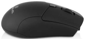 Фото: Миша Real-EL RM-460W Wireless Black (EL123200048) № 8 | KTC