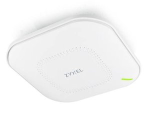 Точка доступy Wi-Fi Zyxel WAX630S (WAX630S-EU0101F)
