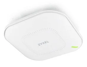 Фото: Точка доступy Wi-Fi Zyxel WAX630S (WAX630S-EU0101F) № 3 | KTC