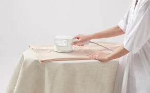Фото: Вертикальний відпарювач Xiaomi Handheld Steam Iron (1091728) № 9 | KTC