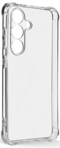 Фото: Чохол BeCover for Samsung S25 SM-S931 - Anti-Shock Clear (713153) № 2 | KTC