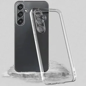 Фото: Чохол BeCover for Samsung A36 A366 - Transparancy (712896) № 5 | KTC
