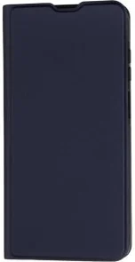 Фото: Чохол BeCover for Samsung A56 A566 - Exclusive New Style Blue (713031) № 2 | KTC