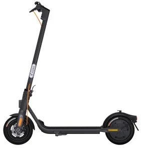 Фото: Електротранспорт Ninebot by Segway F2 II E Black № 3 | KTC