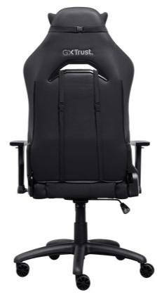 Крісло Trust GXT 719 Ruya Black (25185_TRUST)