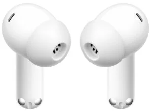 Фото: Навушники OPPO Enco Buds3 Pro Glaze White (ETEK1 White) № 3 | KTC