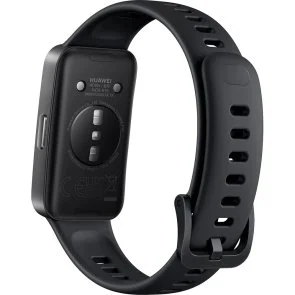 Фото: Смарт годинник Huawei Band 10 Black (55020EEP) № 5 | KTC