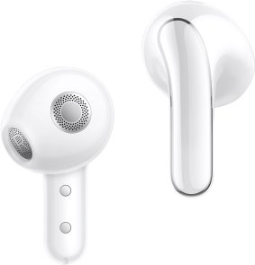 Навушники Xiaomi Buds 5 Ceramic White (BHR8117GL)