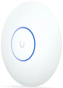 Фото: Точка доступy Wi-Fi Ubiquiti UniFi U7 Lite (U7-LITE) № 2 | KTC