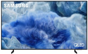Телевізор QLED Samsung QE43Q8FAAUXUA (Smart TV, Wi-Fi, 3840x2160)