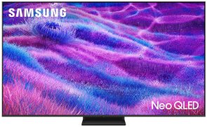 Телевізор NeoQLED Samsung QE50QN80FAUXUA (Smart TV, Wi-Fi, 3840x2160)