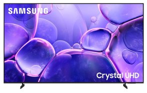 Телевізор LED Samsung UE43U8000FUXUA (Smart TV, Wi-Fi, 3840x2160)