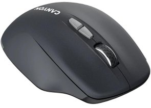 Миша Canyon CNS-CMSW21DG Graphite