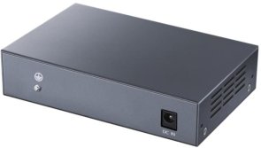  Комутатор Cudy HS105 (HS105_EU_V1.0)