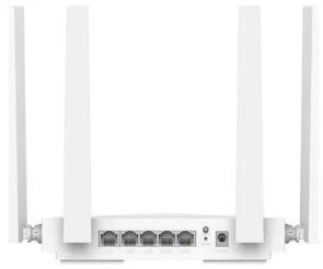 Фото: Wi-Fi Роутер Cudy WR3000E 1.0 (WR3000E_EU_V1.0) № 2 | KTC