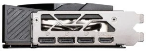 Фото: Відеокарта MSI GeForce RTX 5070 12G GAMING TRIO OC № 5 | KTC