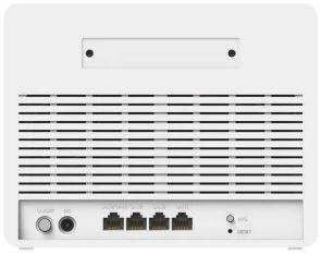 Фото: Wi-Fi Роутер Cudy LT500E 1.0 (LT500E_EU_V1.0) № 2 | KTC