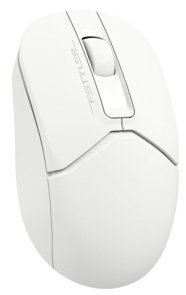  Миша A4tech FG12S White